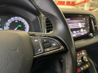 Skoda Karoq vaihtoauto