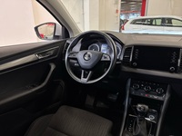 Skoda Karoq vaihtoauto