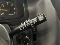 Toyota Hiace vaihtoauto