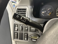 Toyota Hiace vaihtoauto