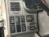 Toyota Hiace vaihtoauto