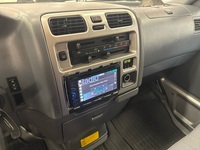 Toyota Hiace vaihtoauto