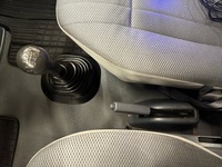 Toyota Hiace vaihtoauto