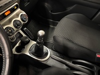 Toyota Urban Cruiser vaihtoauto