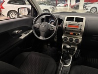 Toyota Urban Cruiser vaihtoauto