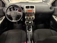 Toyota Urban Cruiser vaihtoauto