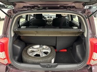 Toyota Urban Cruiser vaihtoauto