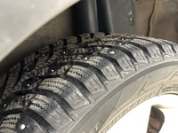 Toyota Urban Cruiser vaihtoauto