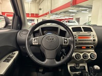 Toyota Urban Cruiser vaihtoauto