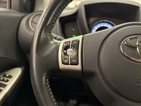 Toyota Urban Cruiser vaihtoauto