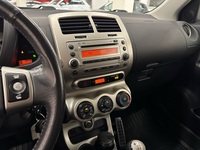 Toyota Urban Cruiser vaihtoauto