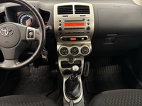 Toyota Urban Cruiser vaihtoauto