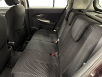 Toyota Urban Cruiser vaihtoauto