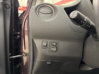 Toyota Urban Cruiser vaihtoauto