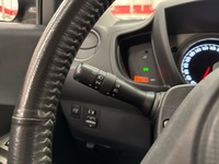 Toyota Urban Cruiser vaihtoauto