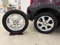 Toyota Urban Cruiser vaihtoauto