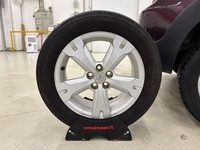 Toyota Urban Cruiser vaihtoauto