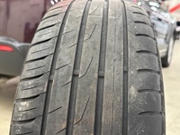 Toyota Urban Cruiser vaihtoauto