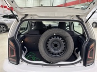 Volkswagen up! vaihtoauto