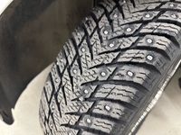 Volkswagen up! vaihtoauto