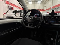 Volkswagen up! vaihtoauto