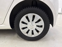 Volkswagen up! vaihtoauto