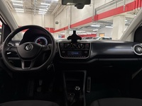 Volkswagen up! vaihtoauto