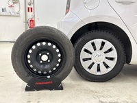 Volkswagen up! vaihtoauto