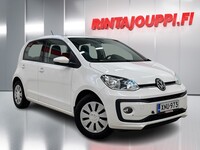 Volkswagen up! vaihtoauto
