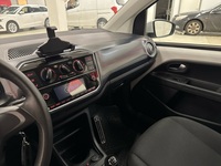 Volkswagen up! vaihtoauto