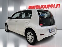 Volkswagen up! vaihtoauto