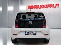 Volkswagen up! vaihtoauto