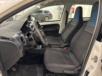 Volkswagen up! vaihtoauto