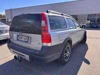 Volvo XC70 vaihtoauto