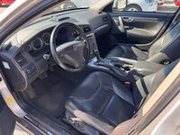 Volvo XC70 vaihtoauto