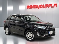 Suzuki Vitara vaihtoauto