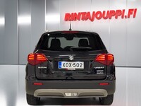 Suzuki Vitara vaihtoauto