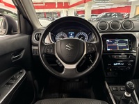 Suzuki Vitara vaihtoauto