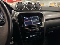 Suzuki Vitara vaihtoauto