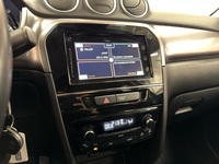 Suzuki Vitara vaihtoauto