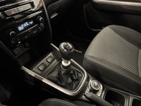 Suzuki Vitara vaihtoauto