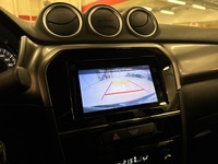 Suzuki Vitara vaihtoauto