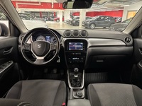 Suzuki Vitara vaihtoauto