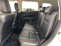 Mitsubishi Outlander vaihtoauto