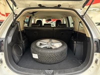 Mitsubishi Outlander vaihtoauto