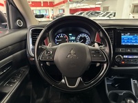 Mitsubishi Outlander vaihtoauto