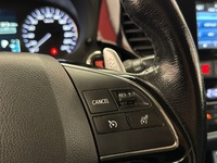 Mitsubishi Outlander vaihtoauto