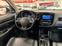 Mitsubishi Outlander vaihtoauto