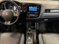 Mitsubishi Outlander vaihtoauto