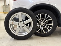 Mitsubishi Outlander vaihtoauto